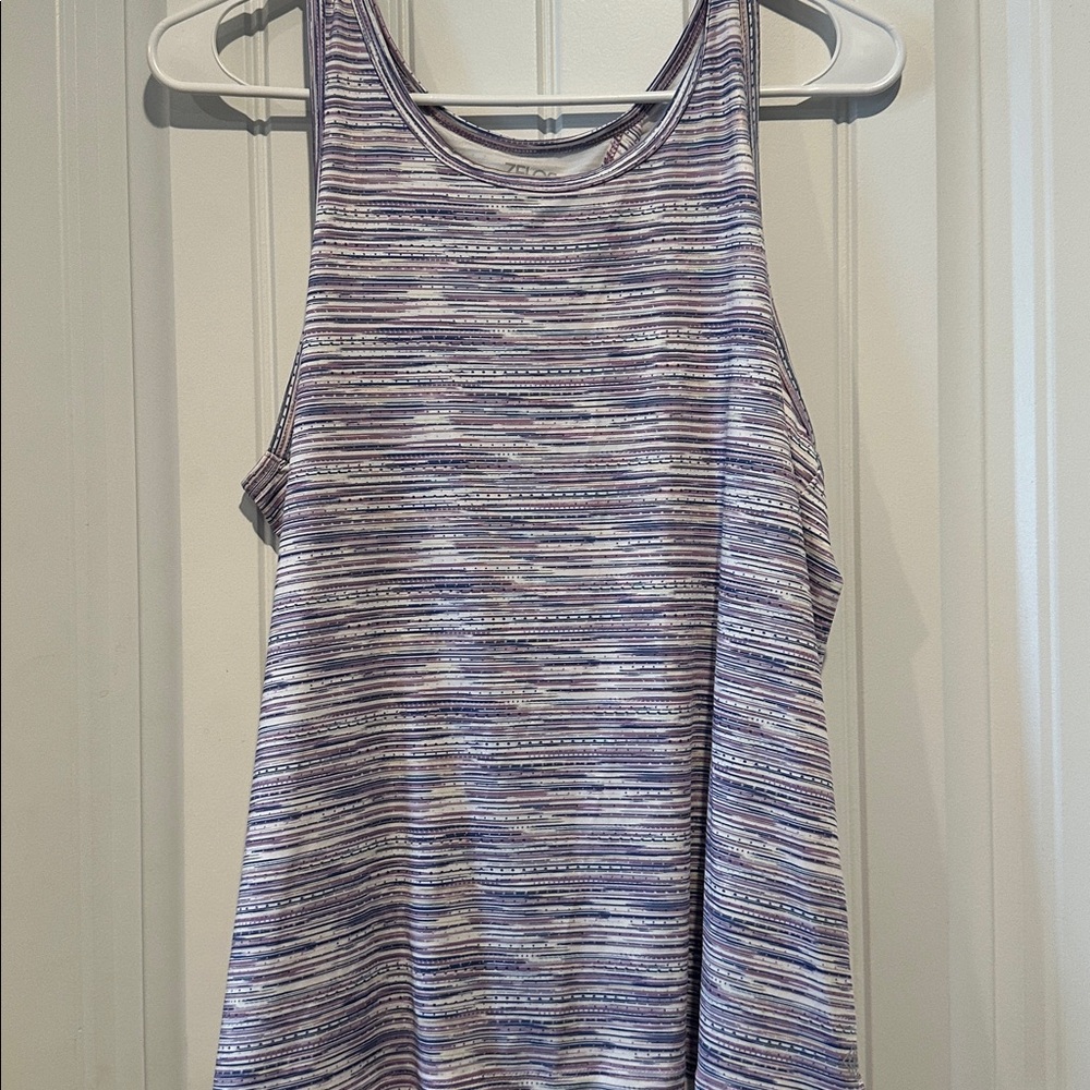 Zelos Workout Top
